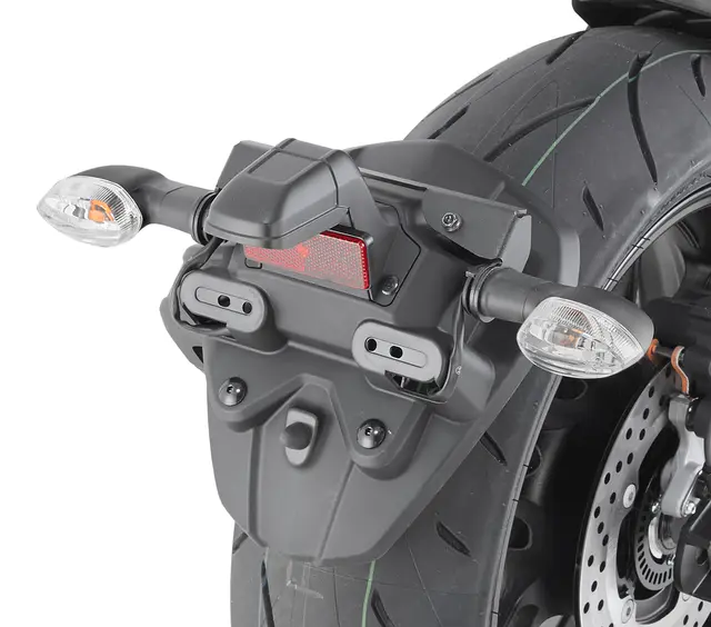 Givi Blinklys Relokeringskit Yamaha MT09