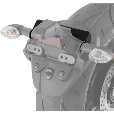 Givi Blinklys Relokeringskit Yamaha MT09