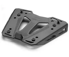 Givi Monorack Topplate Monokey Sort Aluminium
