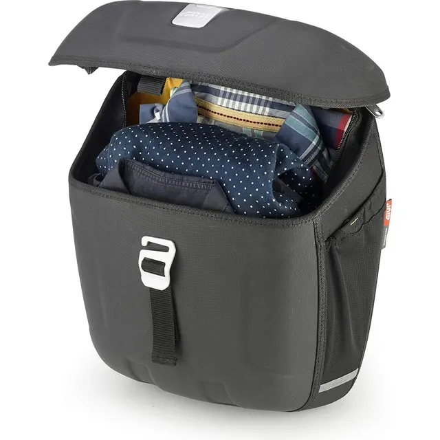 Givi MT501 Metro-T Multilock Salvesker - 2x18 Liter