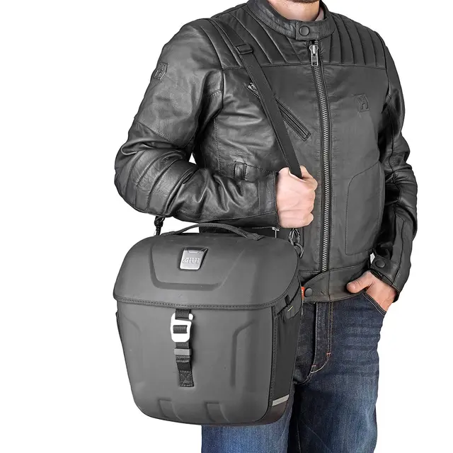 Givi MT501 Metro-T Multilock Salvesker - 2x18 Liter