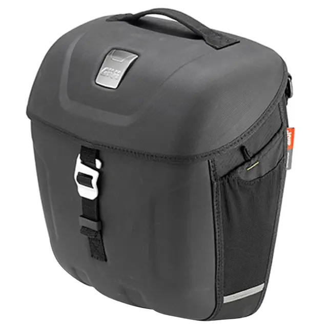 Givi MT501S Metro-T Multilock Salvesker - 18 Liter