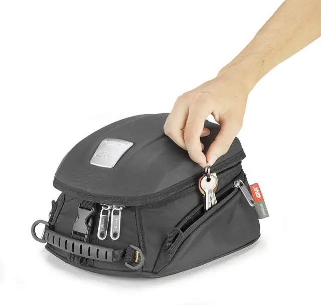Givi MT505 Metro-T MC Tankveske - 5 Liter