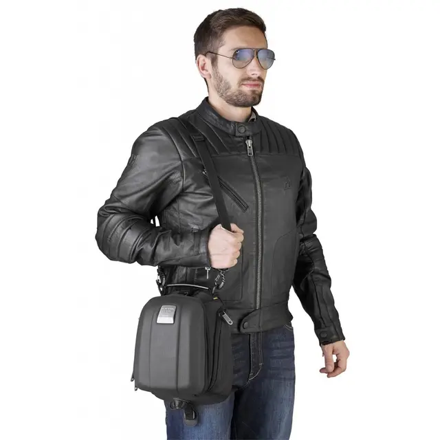 Givi MT505 Metro-T MC Tankveske - 5 Liter