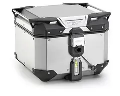 Givi Trekker Outback Evo Smart 42L Givi Toppboks