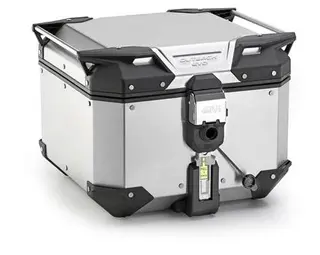 Givi Trekker Outback Evo Smart 42L Givi Toppboks