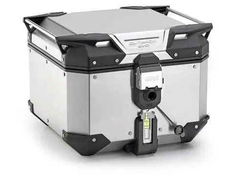 Givi Trekker Outback Evo Smart 42L Givi Toppboks 