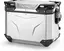 Givi Trekker Outback Evo Smart 48L Venstre sideveske – lås kjøpes separat