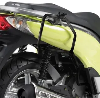 Givi Monokey Veskeholder Honda SH 125i
