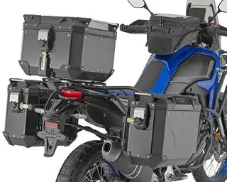 Givi Sideveskeholder