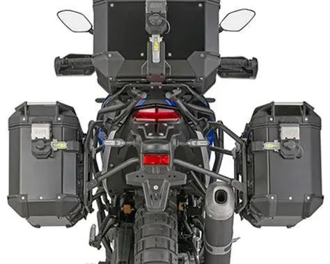 Givi Sideveskeholder 
