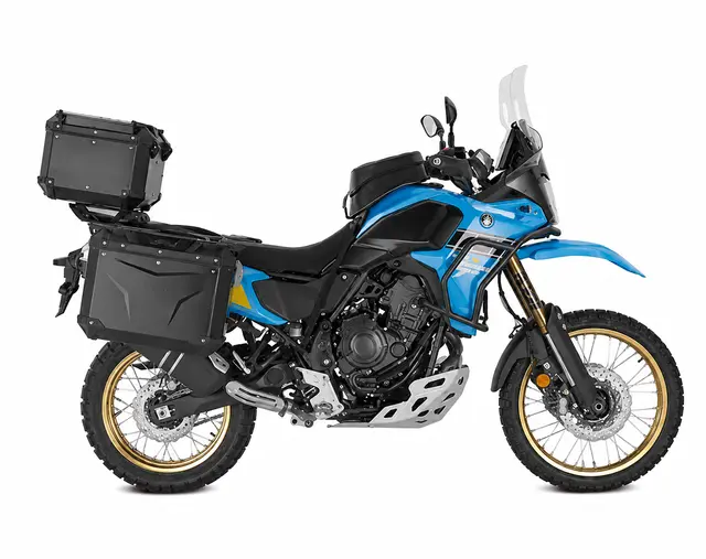 Givi Sideveskeholder 