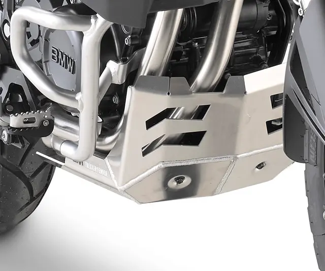 Givi Motorbeskyttelse BMW G650/700/800 GS