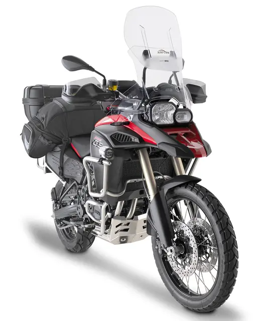 Givi Motorbeskyttelse BMW G650/700/800 GS