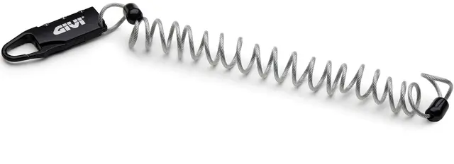 Givi Wirelås Softbag 