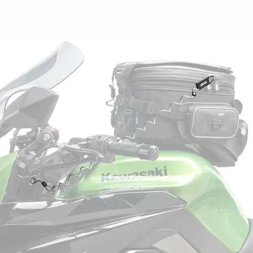 Givi Wirelås Softbag 