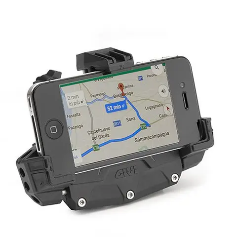 Givi S920M Smartclip Mobiltelefon Medium 112x52 mm - 148x75 mm