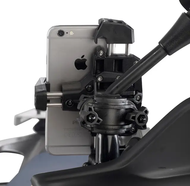 Givi S920L Smartclip Mobiltelefon Large 144x67 - 178x90 mm 