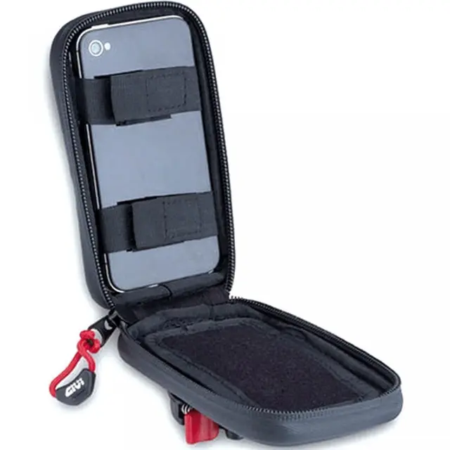 Givi S951 Holder Apple Iphone 4/4S Hurtigkobling for styremontering 