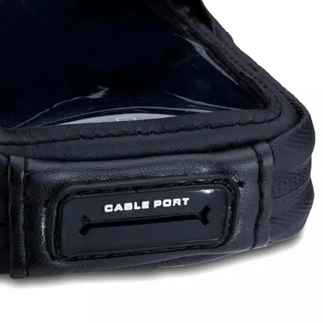 Givi S951 Holder Apple Iphone 4/4S Hurtigkobling for styremontering 