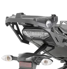 Givi Bagasjebrett Yamaha MT-09 Tracer Sort