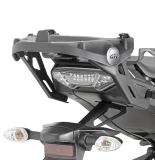 Givi Bagasjebrett Yamaha MT-09 Tracer Sort