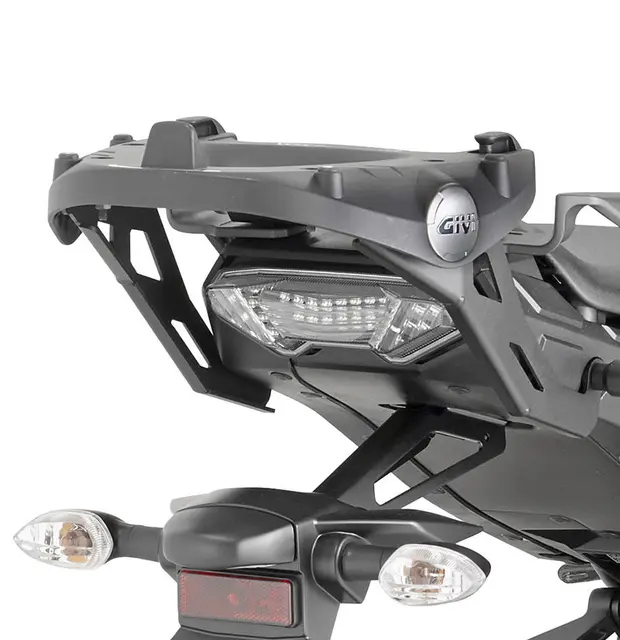 Givi Bagasjebrett Yamaha MT-09 Tracer Sort 