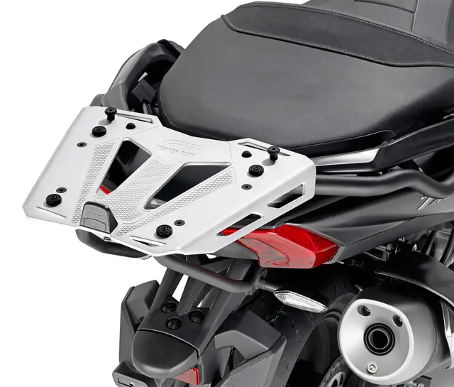 Givi Festesett Toppboks Yamaha T-Max 