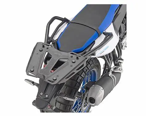 Givi Feste Monolock/Monokey Givi Modelltilpasset Bagasjebrett 