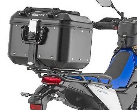 Givi Feste Monolock/Monokey Givi Modelltilpasset Bagasjebrett 