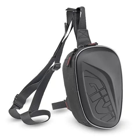 Givi ST608 Lårveske - 3 Liter 240x80x150 mm