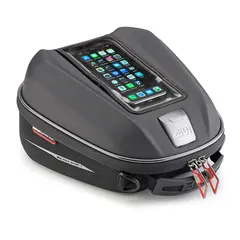 Givi ST611 Motorsykkel Tankveske - 6 Liter