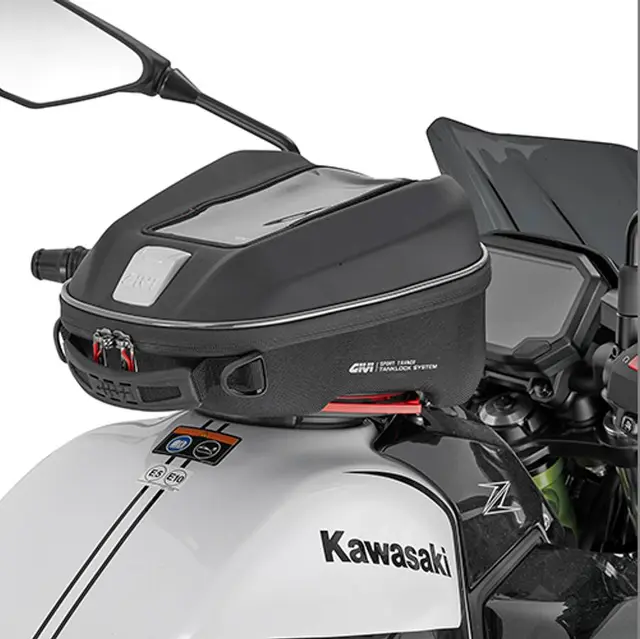 Givi ST611 Motorsykkel Tankveske - 6 Liter