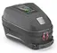 Givi ST612 Tankveske Tanklock 15 Liter Max 2 kg load, 260/310 x 335 x 280 mm
