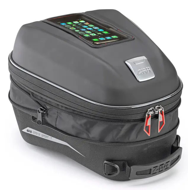 Givi ST612 Tankveske Tanklock 15 Liter