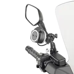 Givi Universalholder TomTom GPS Passer Tom Tom Rider 40, 400, 410, II