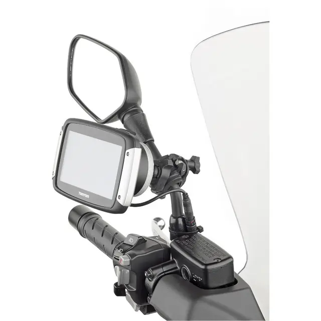 Givi Universalholder TomTom GPS Passer Tom Tom Rider 40, 400, 410, II 