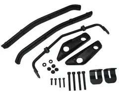 Givi TE265  Monteringsett u/Monorack