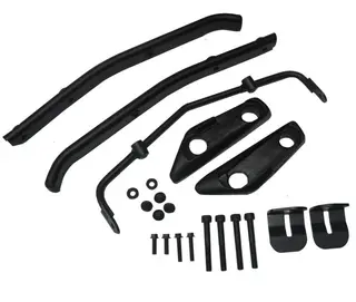 Givi TE265  Monteringsett u/Monorack