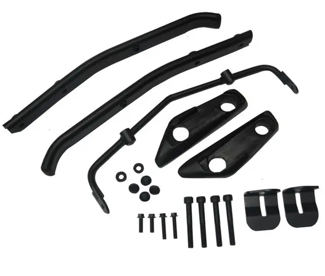 Givi TE265  Monteringsett u/Monorack 