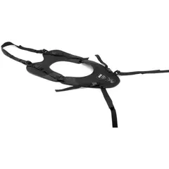 Givi TFS - Tank Fitting System 2 Universal base for tankvesker