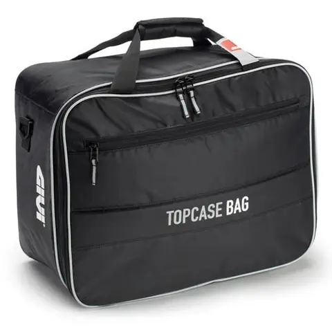 Givi T468B Innerveske Monokey 355x200x470mm, Skulderstropp, Refleks