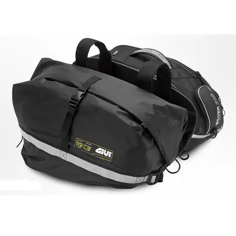 Givi T473 Universal Regntrekk Sidevesker