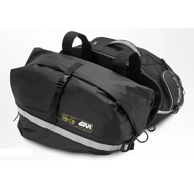 Givi T473 Universal Regntrekk Sidevesker 