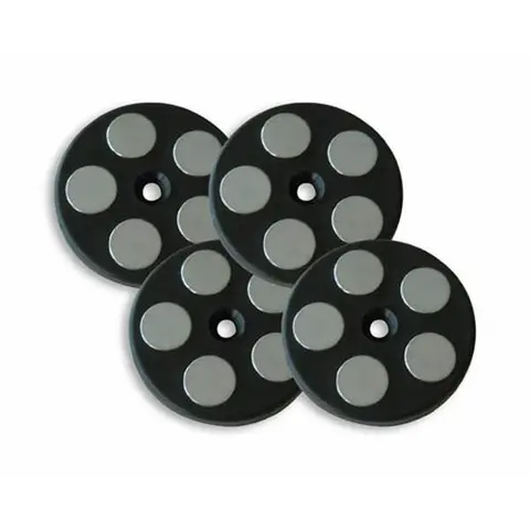 Givi Magneter for tankveske 4 stk