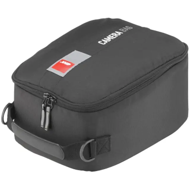 Givi Inner Camera Bag For organisering av kamera 