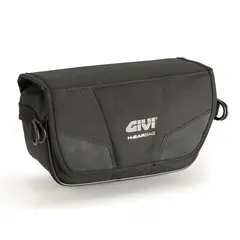 Givi T516 Universal Styreveske - 3 Liter 130x90x240 mm