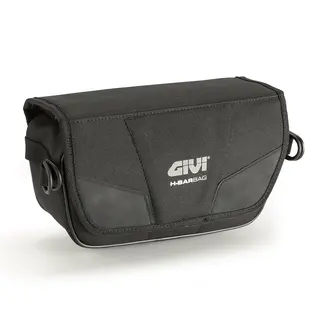 Givi T516 Universal Styreveske - 3 Liter 130x90x240 mm