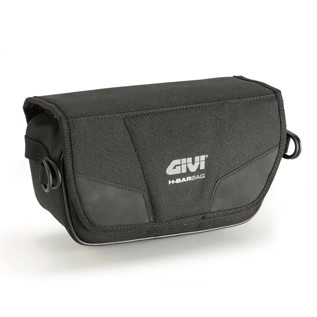 Givi T516 Universal Styreveske - 3 Liter 130x90x240 mm 