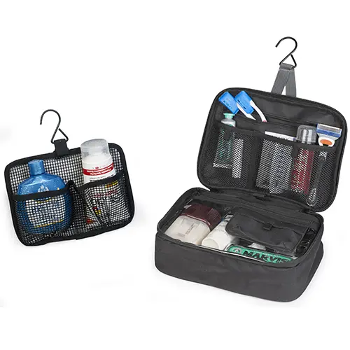 Givi T518 Reisesett i 4 deler 